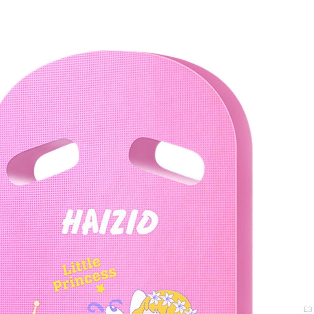 Cartoon Swim Kickboard for Pool Activities and Training