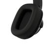 Canyon Słuchawki Gamingowe Ego Gh-16 3W1 2.4Ghz+Bt Czarne