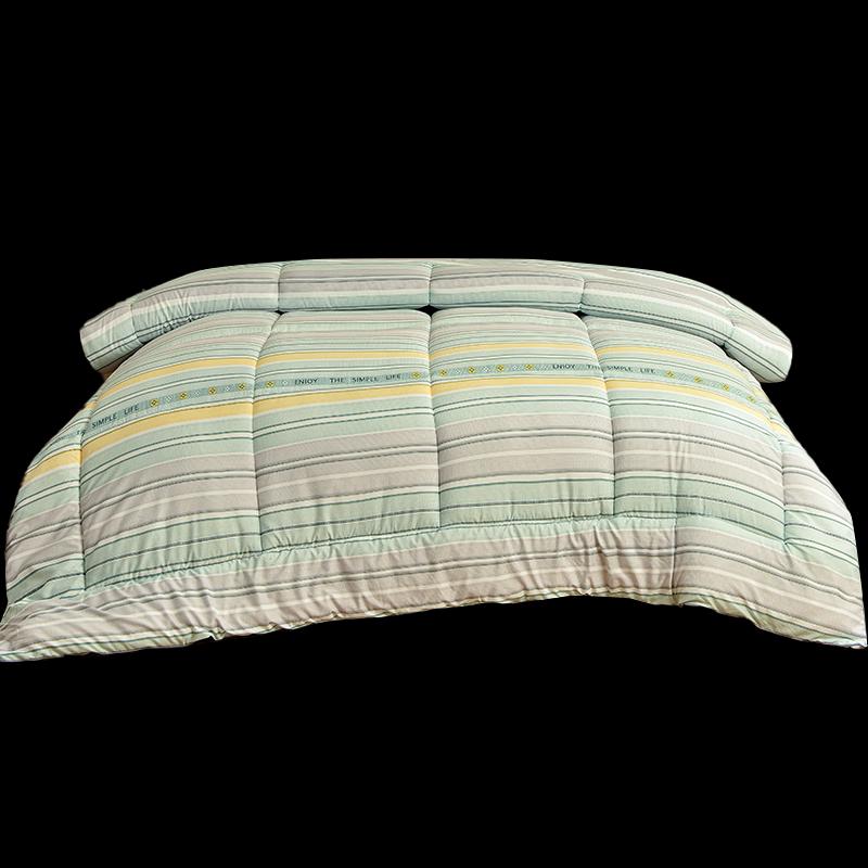 Dezeburg Warm Sun Skin-Friendly Quilt