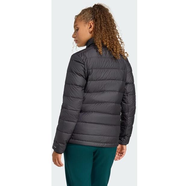 Пуховик Adidas Terrex Multi Light CLIMAWARM