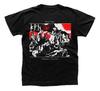 Camiseta K P N Peste Noire Band Presente Para Fã Tamanho Completo S-5XL U09 Camiseta Unissex