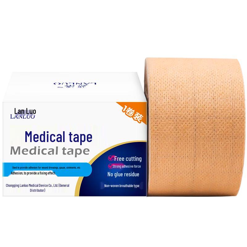 Lanluo Medical Adhesive Dressings & Tapes