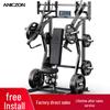 TEZEWA F905 Hummer Series Incline Chest Press Trainer
