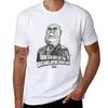 Unisexs Unisexs Inspector Daniel Clay Gifts For Movie Fan Tshirt Work Daily Short Sleeve Top
