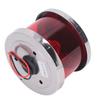 LED Boat Navigation Light 12 To 24V LED Stainless Steel Wear Resistant Waterproof Boat Navigation Light for Boat Red