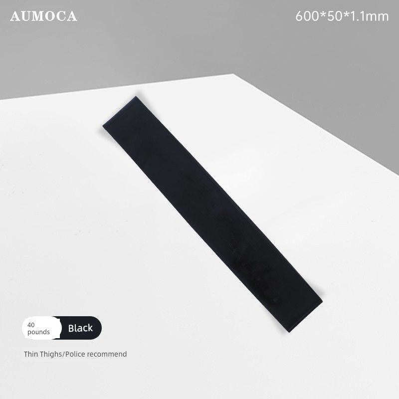 

Yoga Elastic Band Circle Squat Exaggerates Hips Fitness Women Tension Band Stretch Strength Training Open Shoulder Practice Back Hip Circle Arm Black