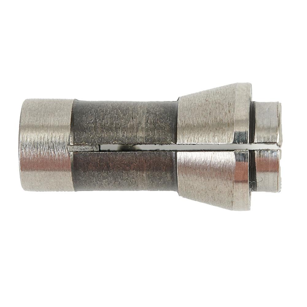 Spennkragehodegravering 27*10 mm 1 stk Chuck grå legering erstatning