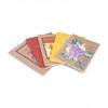 Hand-Painted Diaries