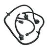 Tail Light Harness For Gmc Sierra 1500/2500/3500 2014-2015