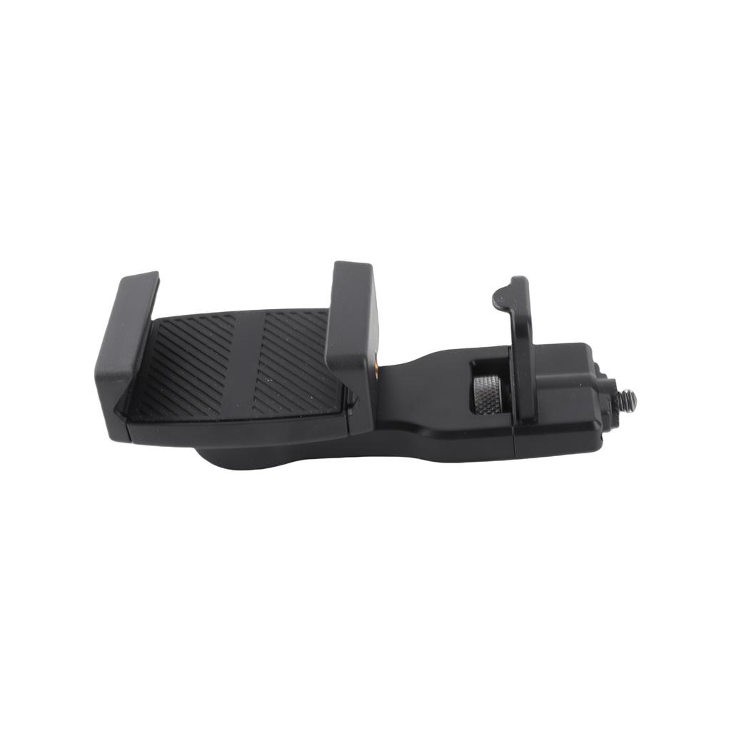 Stabilizer Phone Holder Smartphone Clip Clamp Bracket Compatible with ISteady ProCelsiusPro 2CelsiusMobile+ Stabilizers