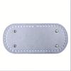 Long Bottom for Bag Base Handmade Bottom With Holes Diy Crochet Bag Bottom accessories