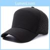 Unisex Baseball Cap With Adjustable Strap For Sun Protection And Casual Wear