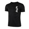 Japan Bushido Print Unisexs Casual Sports Tshirt Lightweight Quickdry Marathon Tees Summer Male Gym Exercise Trainning Tops