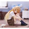 Shiina Mahiru figure "The Angel Next Door Turned Me Into a Bad Person Without Me Noticing" Official approx. 12cm