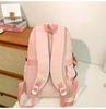 Student Bag Large Capacity Class Backpack Travel Bag