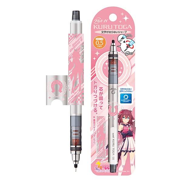 Ensky Uma Musume Pretty Derby Kuru Toga 2 Сакура Тиёно О x x мм Из поликарбонатной смолы 5. приблизительно. 142,5 10,7 14,9