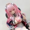 21CM Azur Lane Perseus Manjuu Unfamiliar Duties Ver Girl figure Hard PVC Anime Action Toy Adults Collection Model Doll Gift