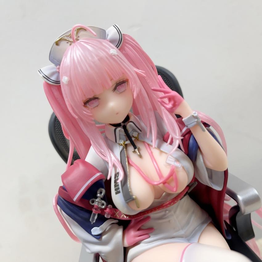 21CM Azur Lane Perseus Manjuu Unfamiliar Duties Ver Girl figure Hard PVC Anime Action Toy Adults Collection Model Doll Gift