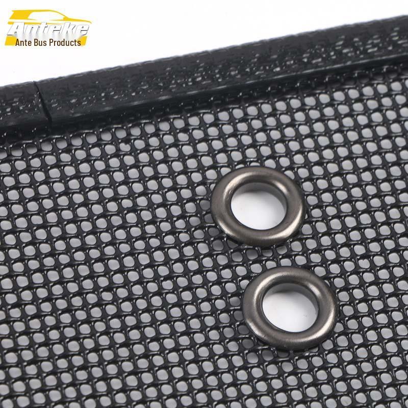 2020 Hongguang MINI EV Radiator Protection Screen with Sequins