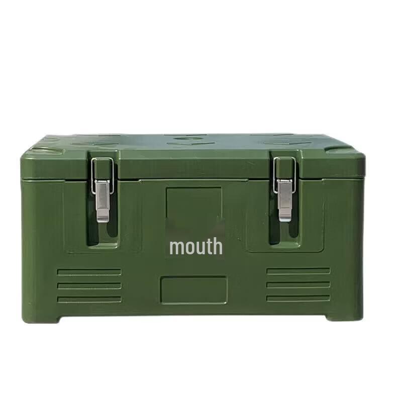 HCNRC 30L Rotomolded Insulated Hot Food Delivery Box