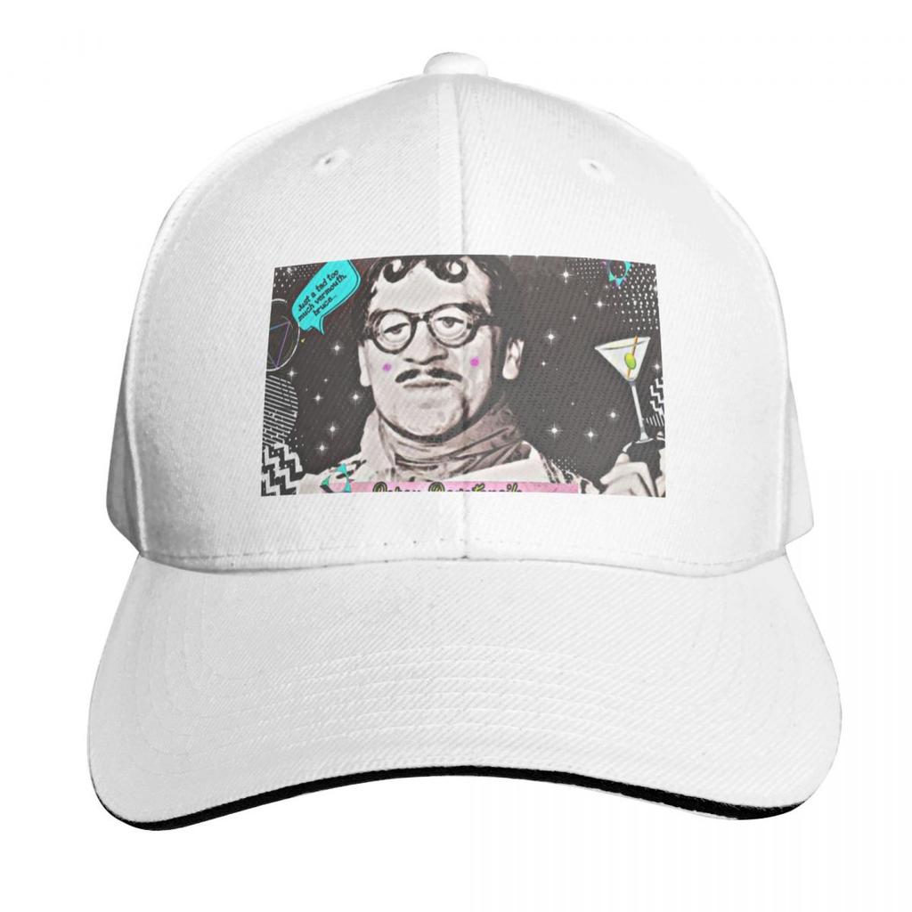 Percy Dovetonsils Baseball Cap Sports Cap Hip Hop Beach Hat GentleUnisex Hat Womens Hats Unisexs
