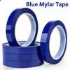 3/5/8/10mm Width Coding Tape 66 Meters Mylar Tape Heat Resist Whiteboard Tape
