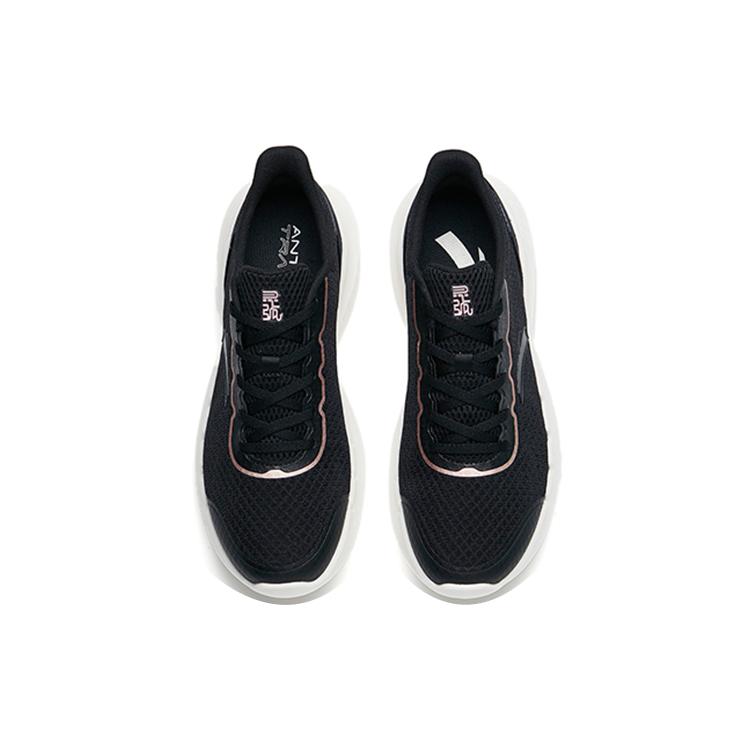 ANTA Variety Training Collection Training Shoes Women's Low top Black 122227702-1
