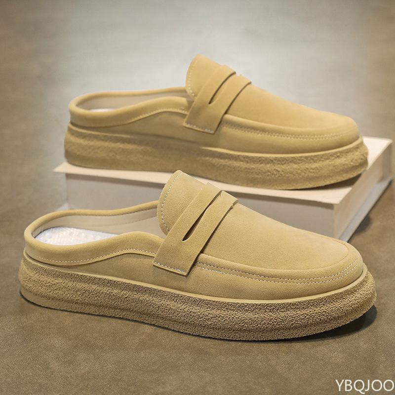 Herren neue Herbst langlebige Modische lässige atmungsaktive flache Schuhe bequeme trendige Herrenschuhe Leichte atmungsaktive Sneaker