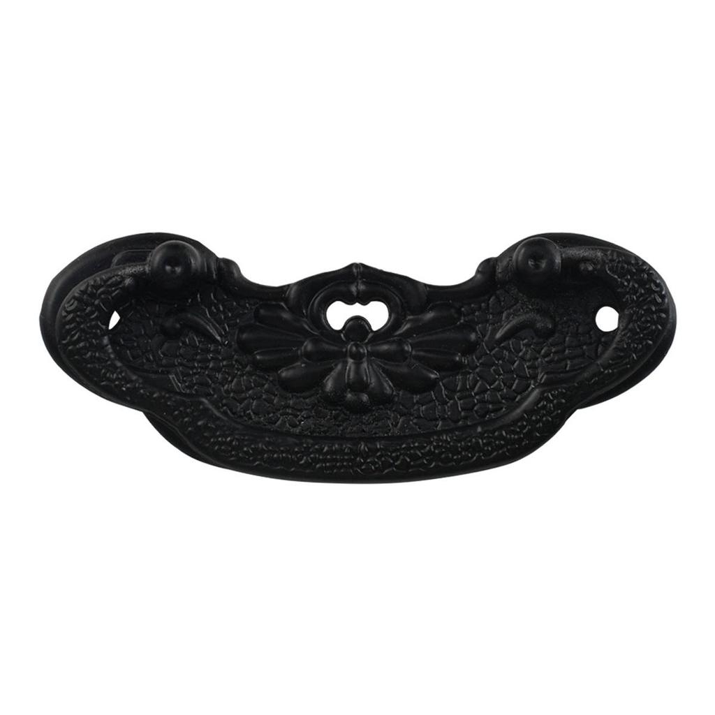 Jingmao Hardware European Modern Zinc Alloy Handle for Antique Wooden Box, Retro Drawer, and Wine Box