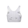 Nike Swoosh Ultrabreathe Dri-Fit Medium Support Sports Bra Women Underwear White CJ0150-100