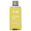 Forbeaut Wet Polish Hair Oil 160ml 1 Pcs