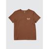 Uniqlo Toy STory 30Th UT Graphic T shirT shorT Sleeve D