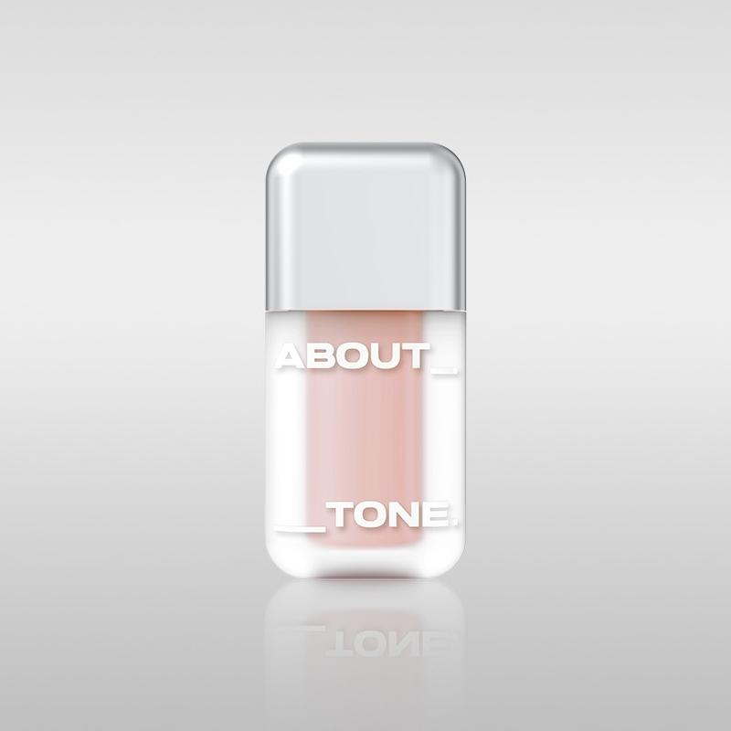 ABOUT TONE Skin Layer Fit Blusher 5g