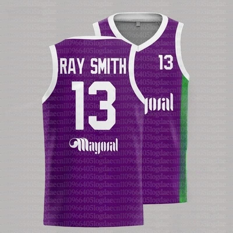 España Llegadas País Camisetas de Baloncesto Local Visitante Casual Deportiva Camiseta con Estampado 3D Americana