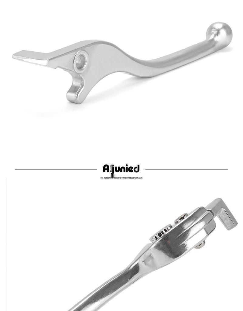 Honda CB500X CBR250R Front Brake Handle Lever for Motorcycle Modification