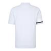 TAYLORMADE APPAREL 26Ss Men'S Color-Block Collared Short Sleeve Knit T8031S62123-940