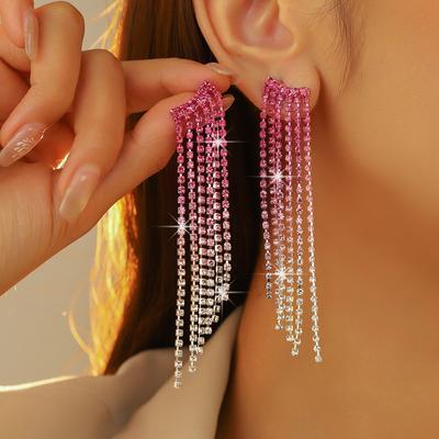 Orecchini – Orecchini pendenti