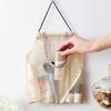Vegetable Onion Potato Hanging Bag Kitchen Garlic Ginger Mesh Storage Bag