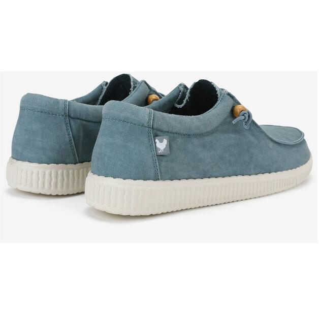 Мокасины WALK IN PITAS WP150 Wallabi