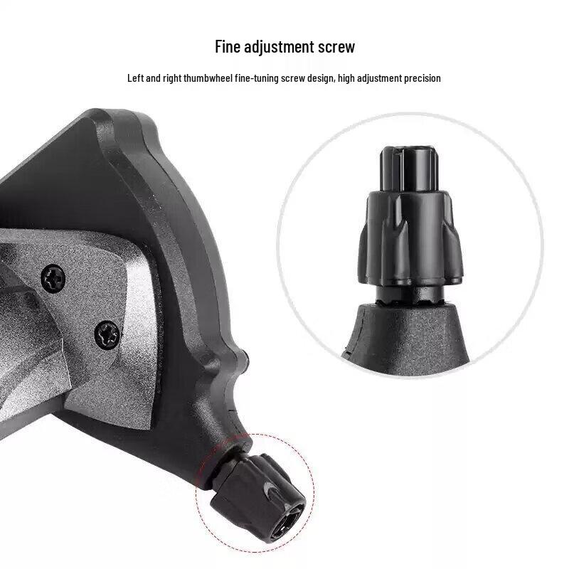 Mi Mai 7-Speed Right Bicycle Gear Shifter