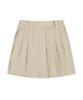 VANAKE Semi-Low Wrap Shorts_Vb38Slud02A