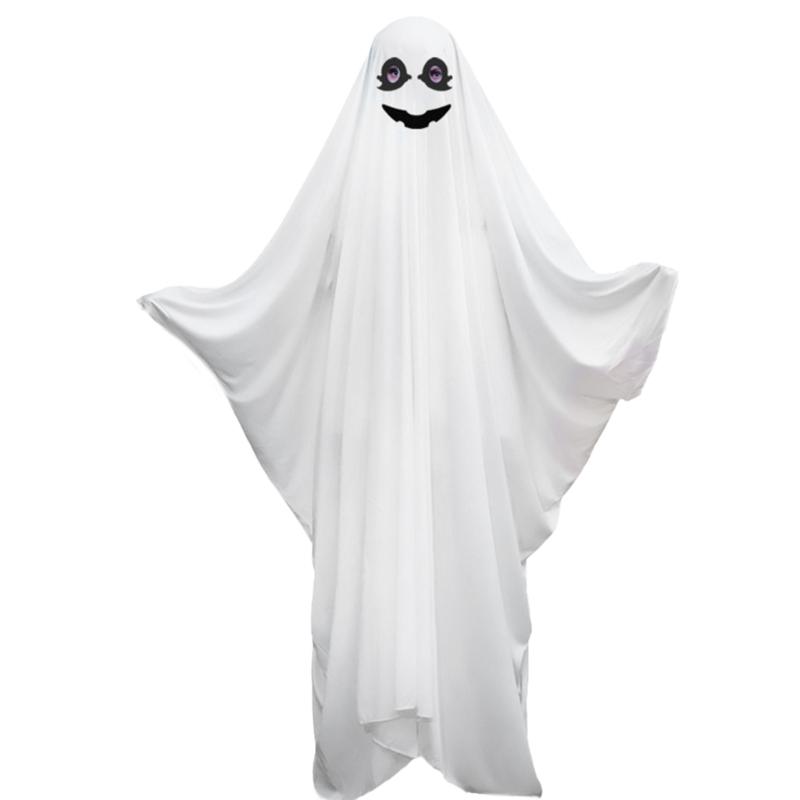 Specter Cloak Costume, Halloween Cloak Costume for Child Teen Adult Cosplay, Specter Outfit