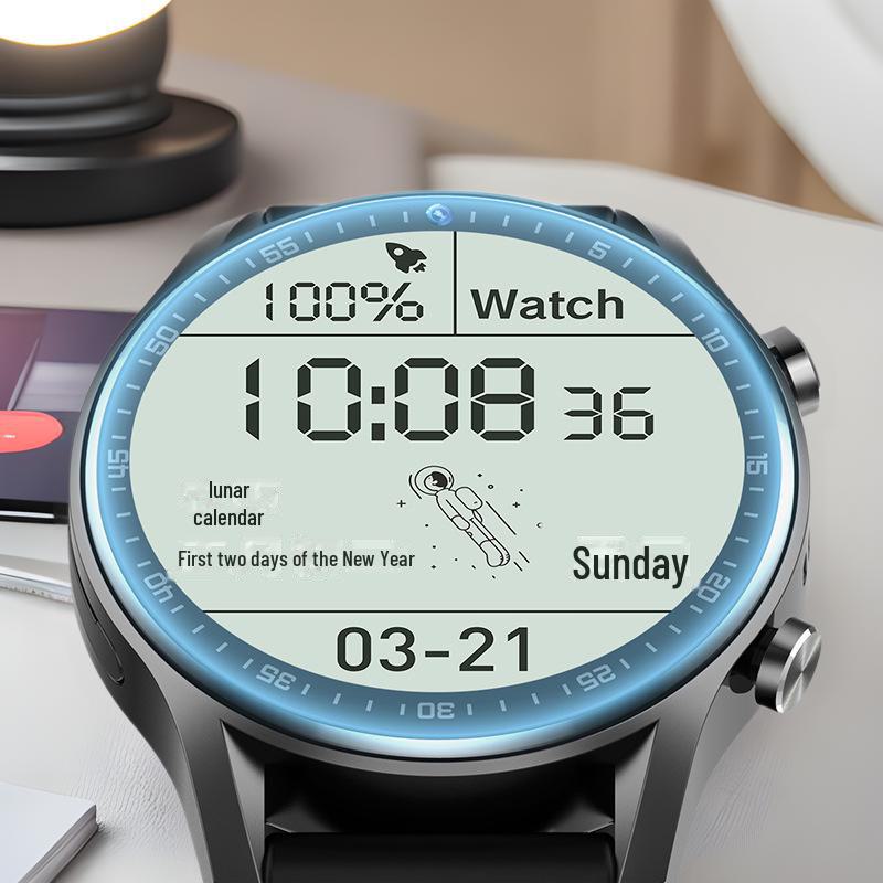 

Xiaofa X700 Smart Student Watch: Video Call & GPS