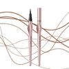 Popular Eyebrow Waterproof Eyebrow Pencil Waterproof Sweatproof Eyebrows Lasting Eyebrow Pencil Available in 3 Colors Eyebrow Black Technology Pink