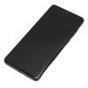 Phone Screen Assembly Replacement TFT Phone LCD Display Touchscreen Digitizer with Frame for Galaxy S20 Plus