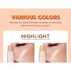 BEAUTY GLAZED - Brighten Highlighter Stick - 3 Colours