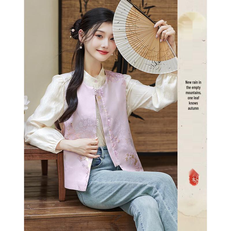 Fleeting Years 2025 Autumn Petite Women s Fashion Set L