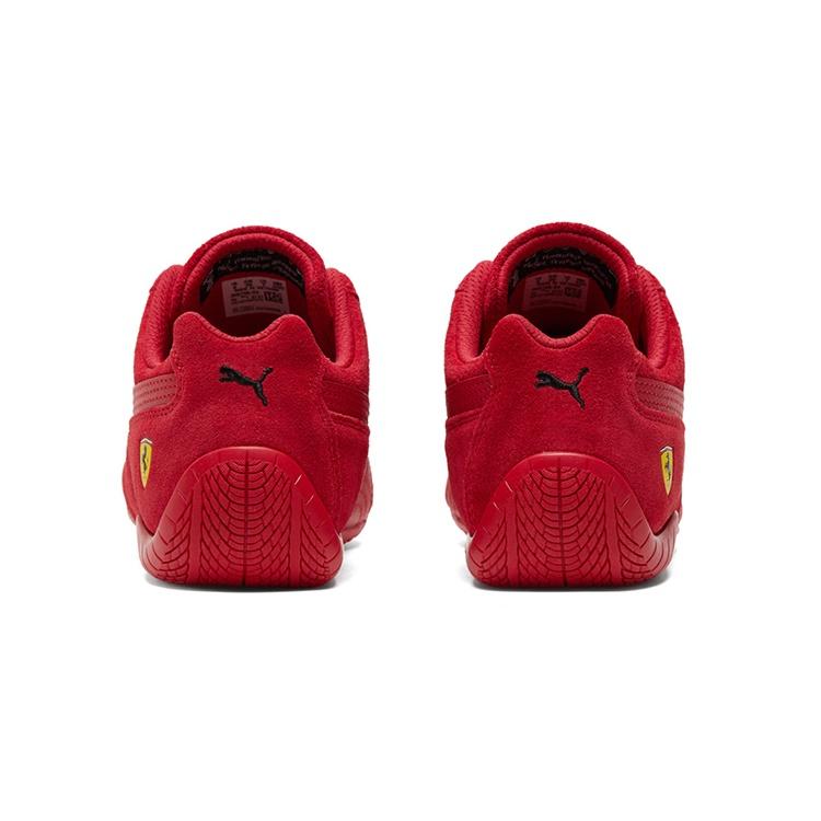 Puma x Scuderia Ferrari Speedcat 'Rosso Corsa' Men's 306796-03