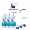 Bausch & Lomb Renew Sensitive 500ml3