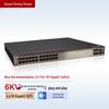 Huawei S5735S-H24T4XC-A Gigabit Ethernet Switch